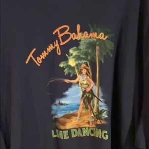 Tommy Bahama short sleeve t-shirt